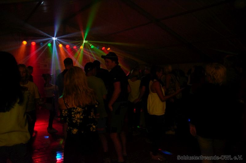 Zeltfete, Bild 22
