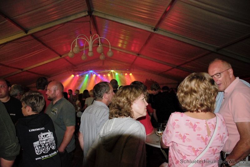 Zeltfete, Bild 25