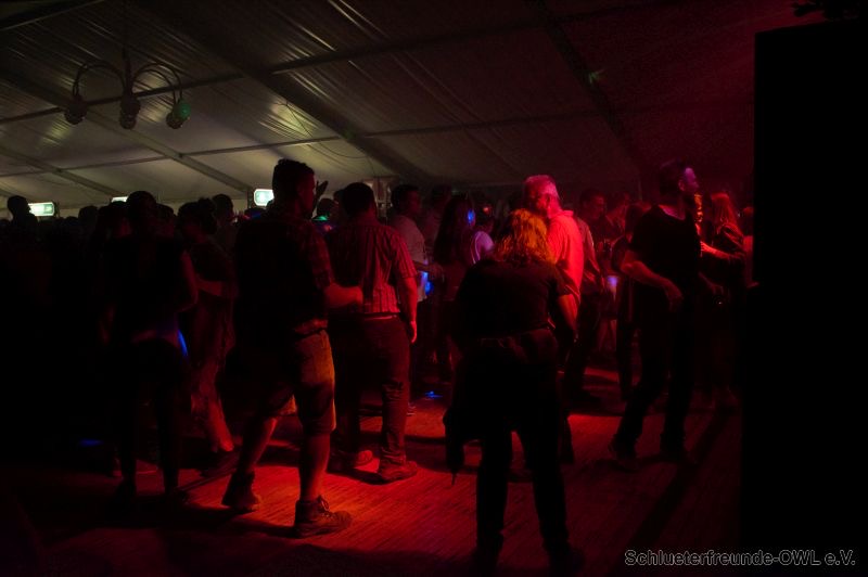Zeltfete, Bild 30