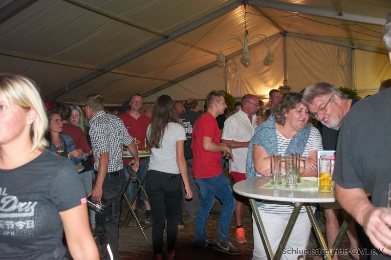 Zeltfete, Bild 31