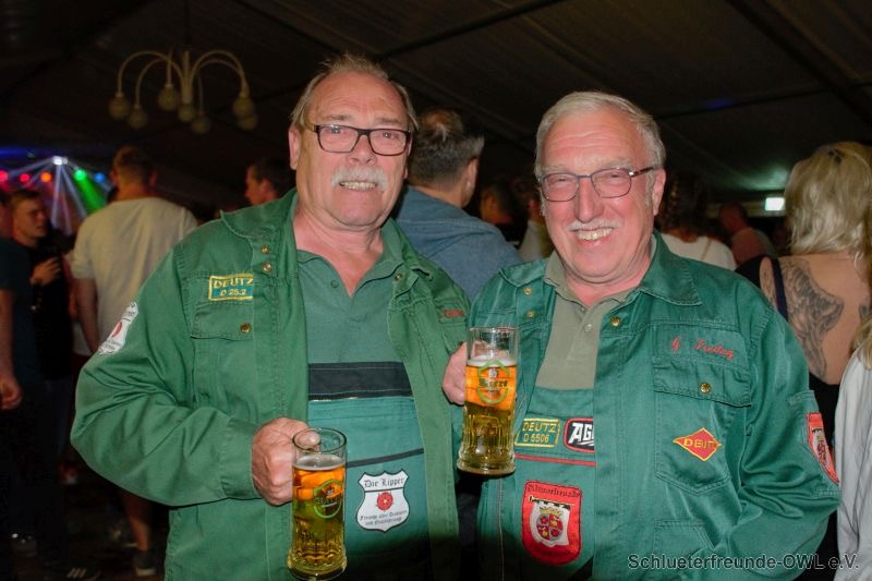 Zeltfete, Bild 32