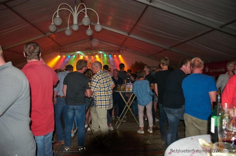 Zeltfete, Bild 34