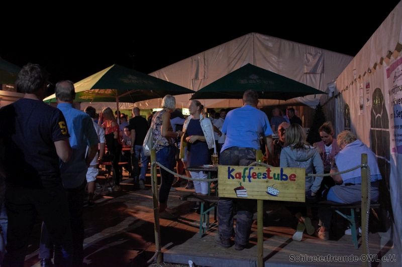 Zeltfete, Bild 35