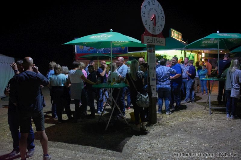 Zeltfete, Bild 36