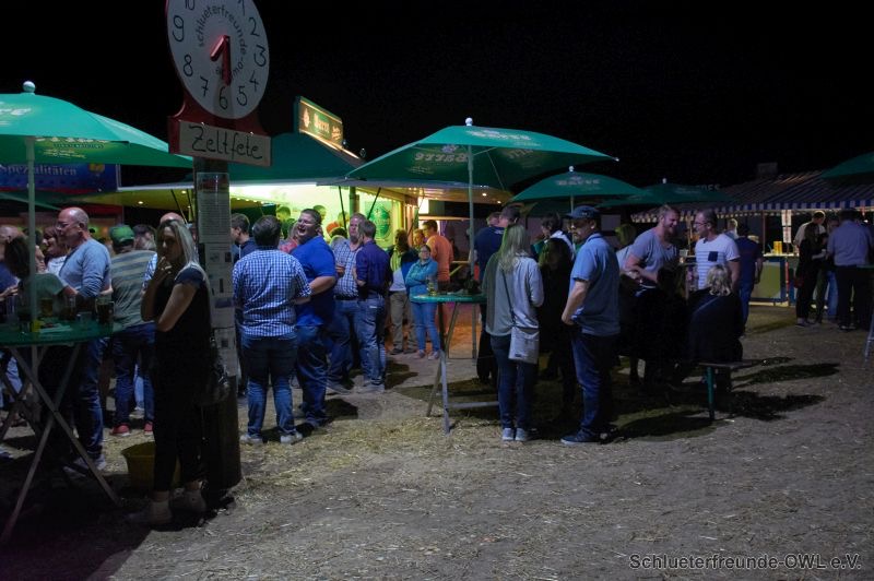 Zeltfete, Bild 37