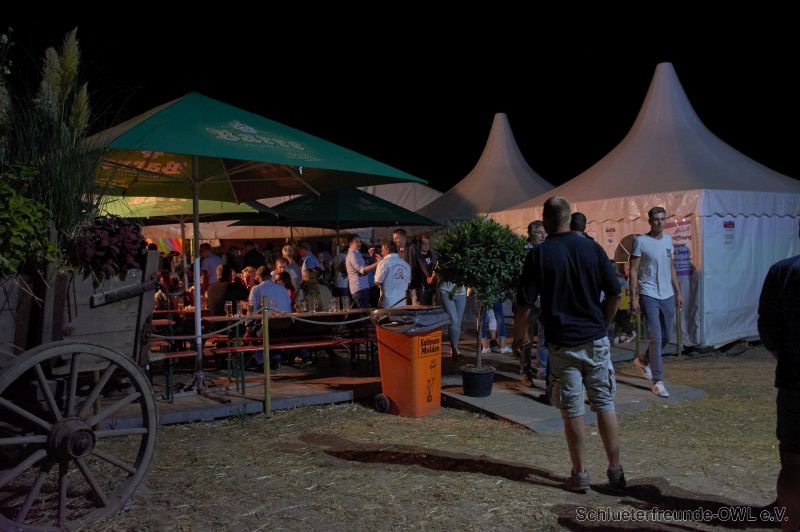 Zeltfete, Bild 38