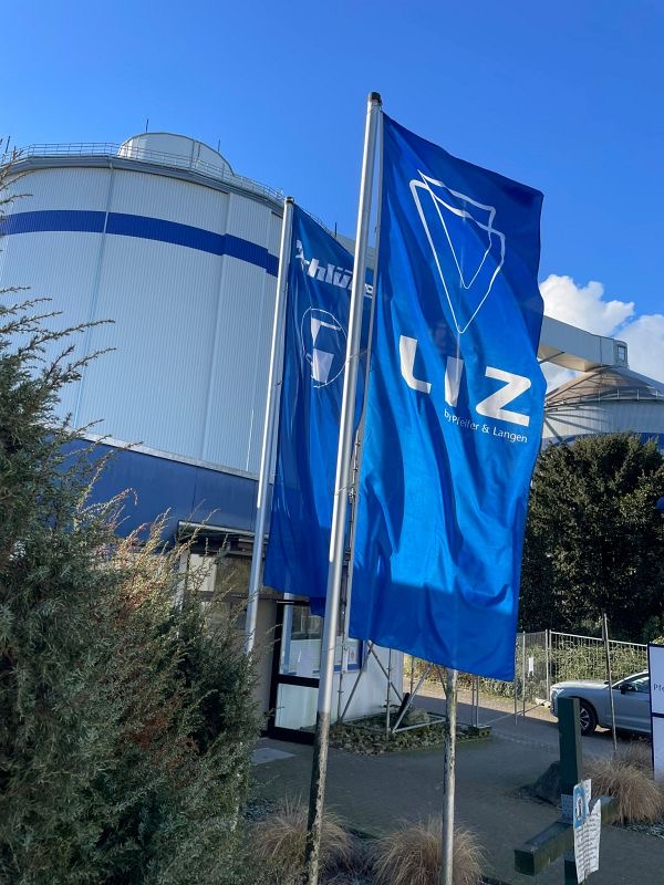 Besichtigung der Zuckerrübenfabrik, Bild 7