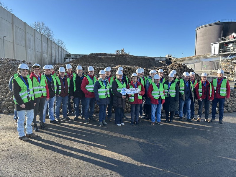 Treffen, Bild 18