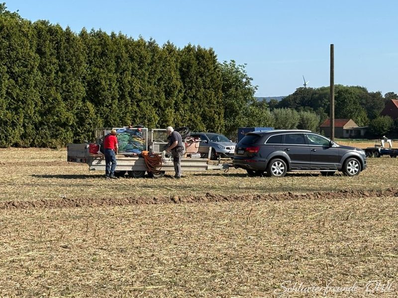 Der Aufbau, Bild 5