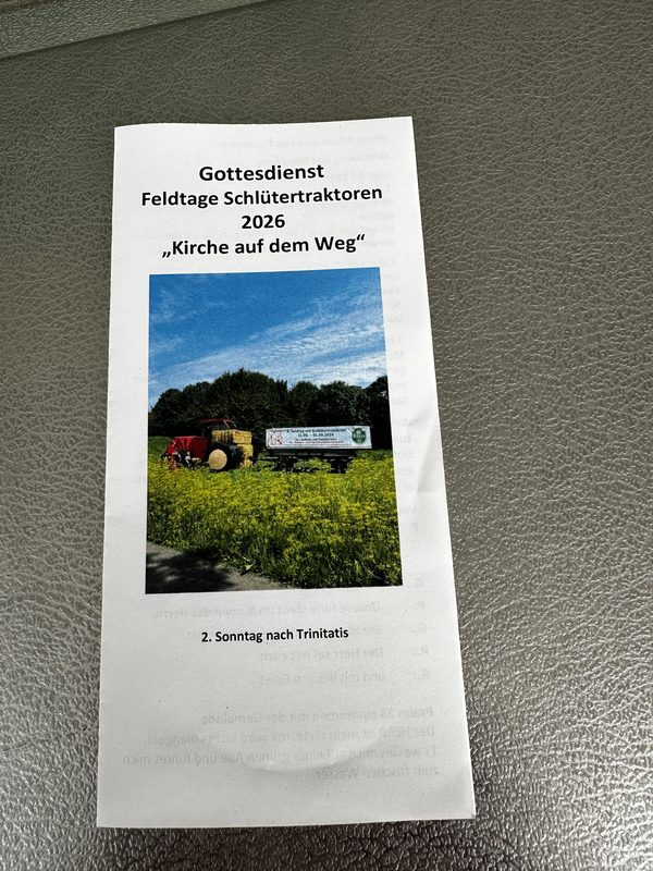 Rahmenprogramm, Bild 55