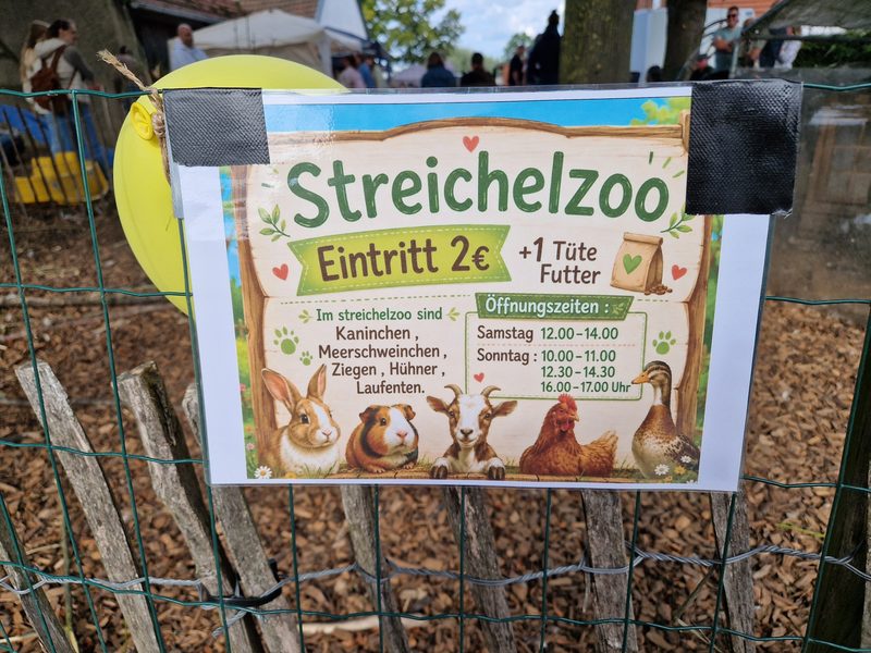 Rahmenprogramm, Bild 27
