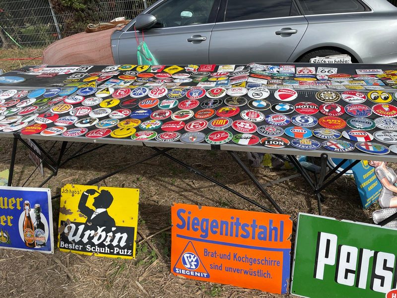 Rahmenprogramm, Bild 33