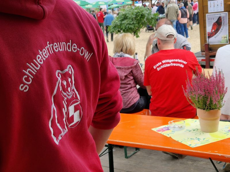 Rahmenprogramm, Bild 22