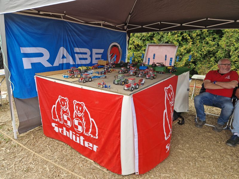 Rahmenprogramm, Bild 26