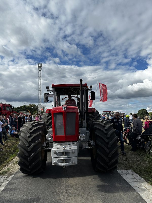 Treckerkorso, Bild 21