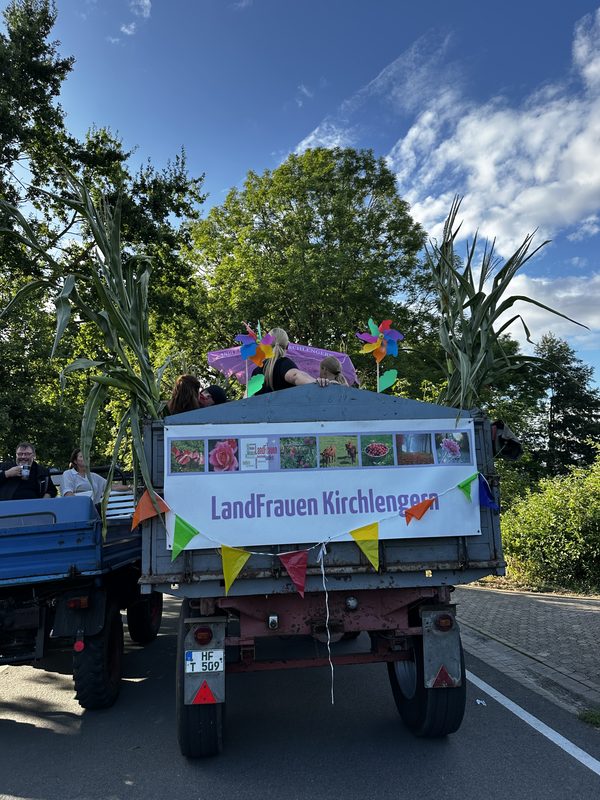 Treckerkorso, Bild 33