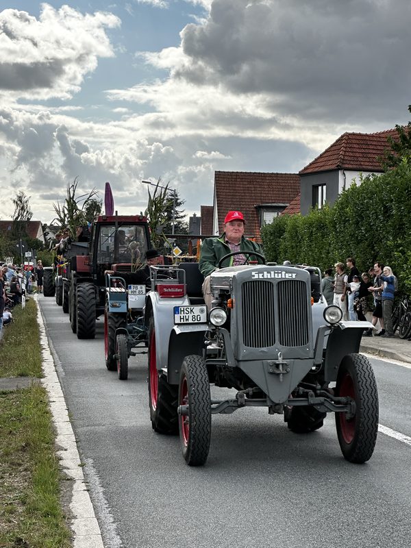 Treckerkorso, Bild 27