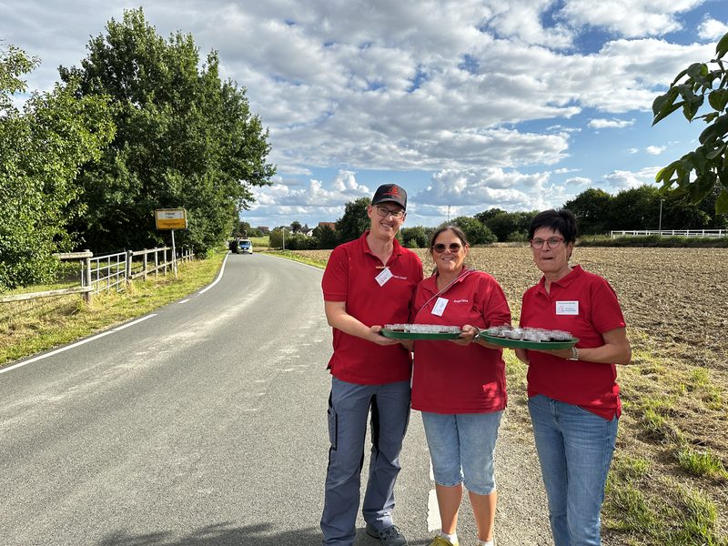 Treckerkorso, Bild 28